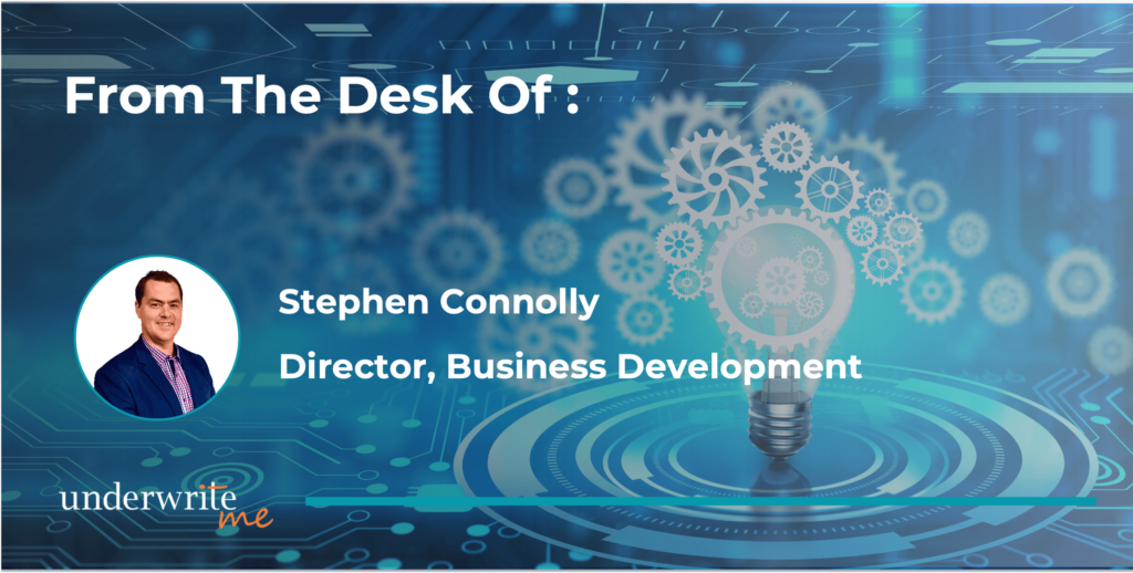 If insanity is doing the same thing while expecting different outcomes, then a business strategy solely focused on growth through efficiency is quite literally insane. Put otherwise, we cannot reasonably...
